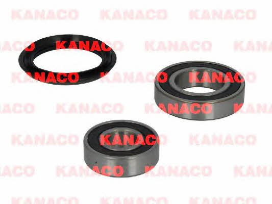 Kanaco I81002 Ремкомплект, поворотний кулак I81002: Купити в Україні - Добра ціна на EXIST.UA!