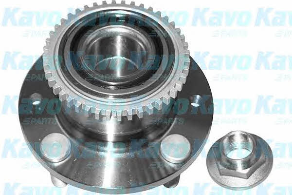 Купити Kavo parts WBK-4530 за низькою ціною в Україні!