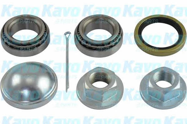 Купити Kavo parts WBK-4533 за низькою ціною в Україні!