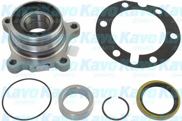 Купить Kavo parts WBK-9063 по низкой цене в Украине!