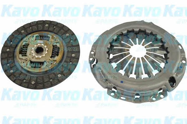 Сцепление, комплект Kavo parts CP-1159