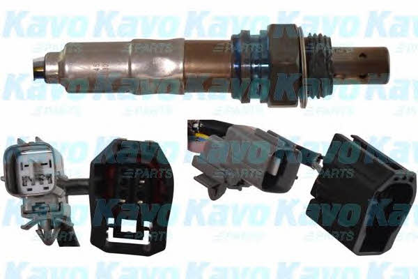 Kavo parts Датчик кисневий &#x2F; Лямбда-зонд – ціна 5281 UAH