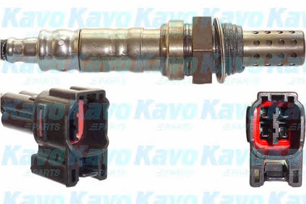 Купити Kavo parts EOS-8507 за низькою ціною в Україні!