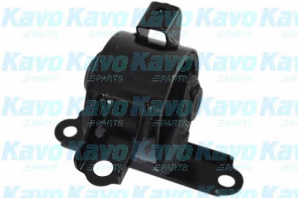 Подушка коробки передач левая Kavo parts EEM-2069