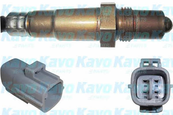 Купити Kavo parts EOS-8510 за низькою ціною в Україні!