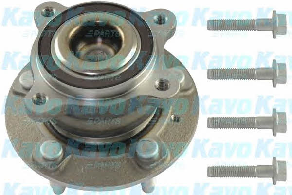 Купити Kavo parts WBK-1017 за низькою ціною в Україні!