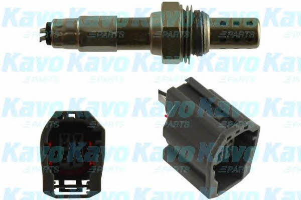 Купити Kavo parts EOS-4529 за низькою ціною в Україні!