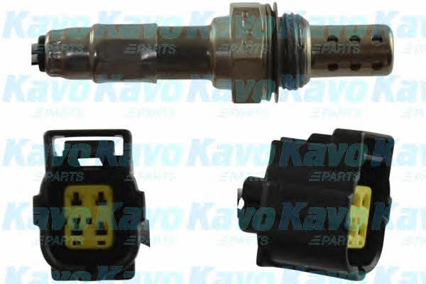 Купити Kavo parts EOS-5537 за низькою ціною в Україні!