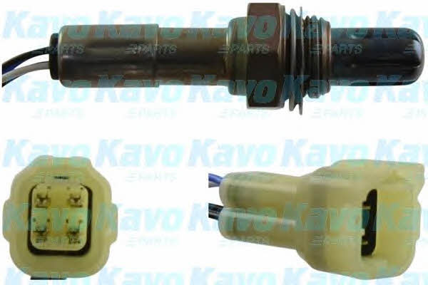 Купити Kavo parts EOS-8533 за низькою ціною в Україні!