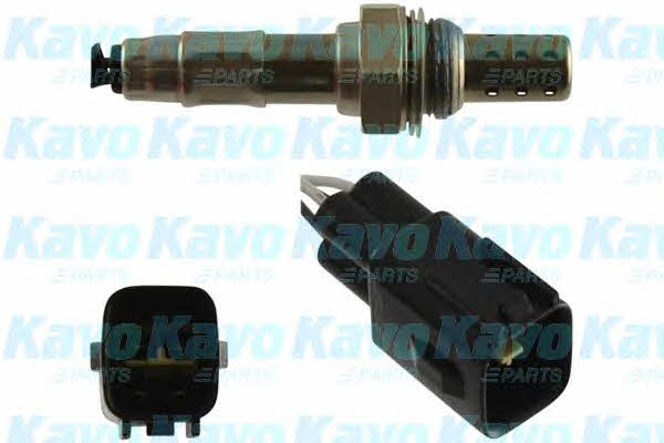 Kavo parts Датчик кисневий &#x2F; Лямбда-зонд – ціна 2621 UAH