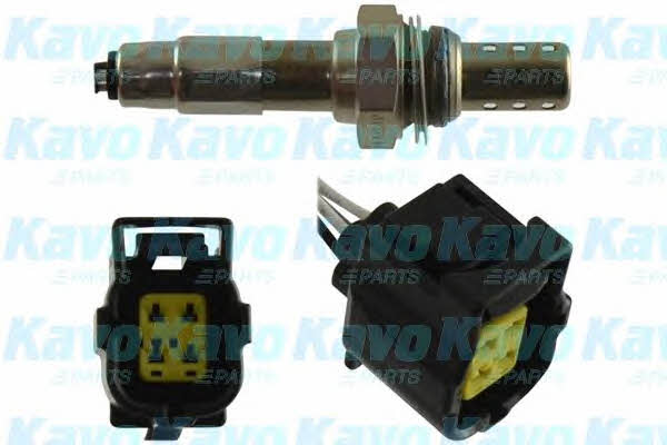 Купити Kavo parts EOS-5539 за низькою ціною в Україні!
