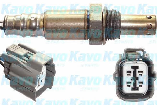 Купити Kavo parts EOS-2033 за низькою ціною в Україні!