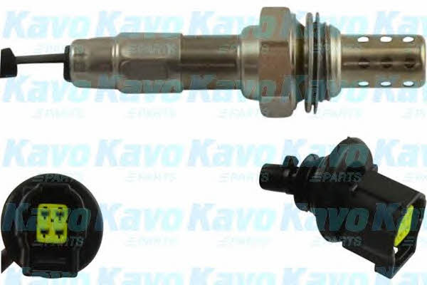 Купити Kavo parts EOS-6534 за низькою ціною в Україні!