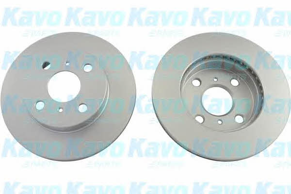 Kavo parts Тормозной диск передний вентилируемый – цена 1353 UAH