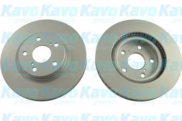 Тормозной диск передний вентилируемый Kavo parts BR-9472-C