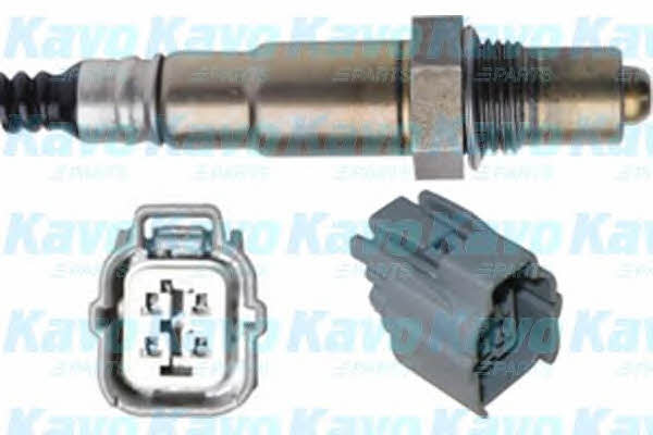 Купить Kavo parts EOS-2022 по низкой цене в Украине!