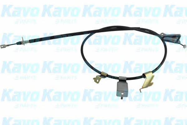 Купити Kavo parts BHC-6657 за низькою ціною в Україні!