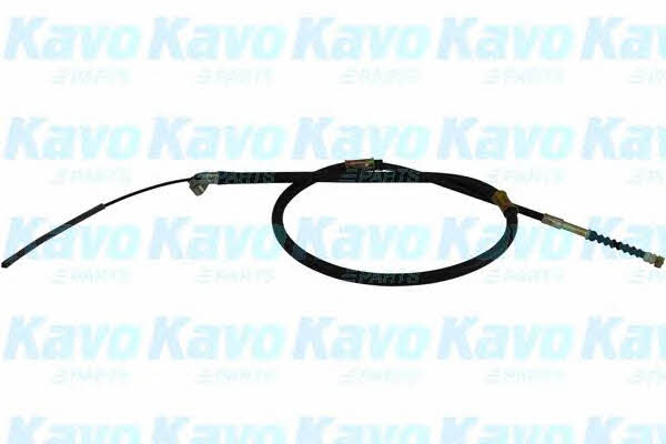 Купити Kavo parts BHC-9124 за низькою ціною в Україні!