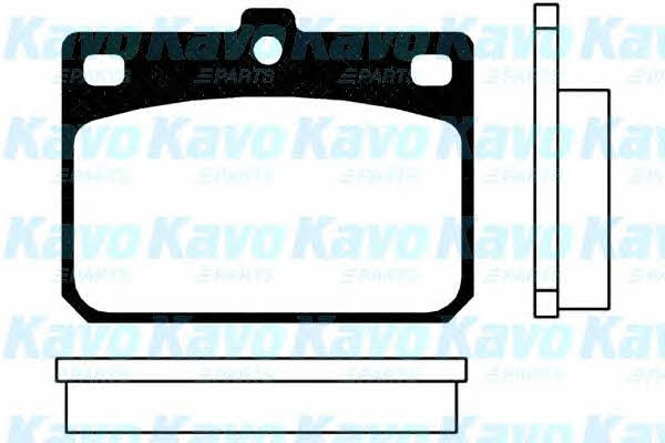 Купити Kavo parts BP-3000 за низькою ціною в Україні!