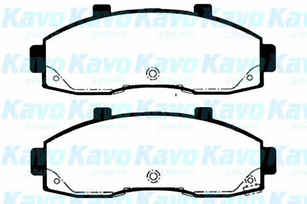 Купити Kavo parts BP-4003 за низькою ціною в Україні!