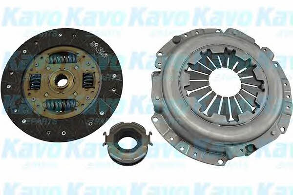 Зчеплення, комплект Kavo parts CP-8513