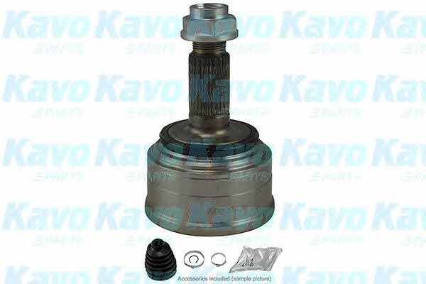 Купити Kavo parts CV-2027 за низькою ціною в Україні!