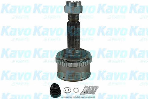 Шарнір рівних кутових швидкостей (ШРКШ) Kavo parts CV-3010