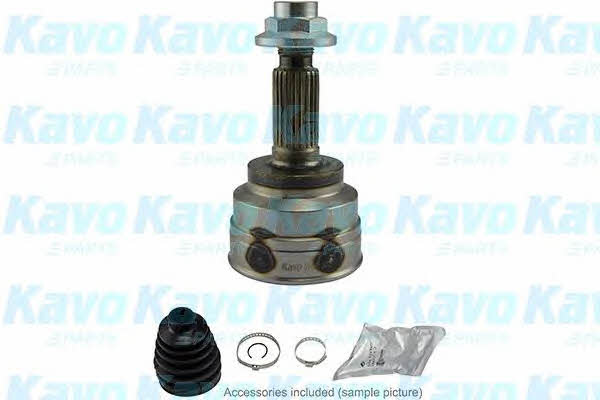 Купити Kavo parts CV-4007 за низькою ціною в Україні!
