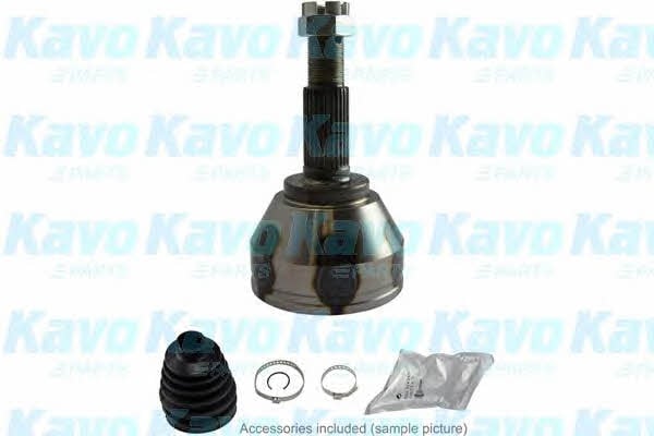 Купити Kavo parts CV-6557 за низькою ціною в Україні!