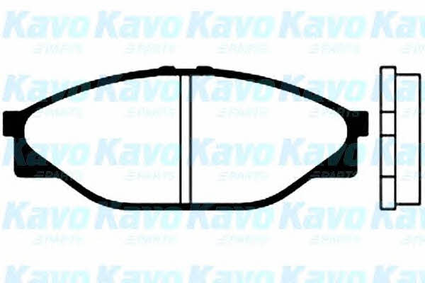 Купити Kavo parts BP-9019 за низькою ціною в Україні!