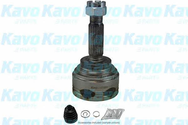 Купити Kavo parts CV-5521 за низькою ціною в Україні!