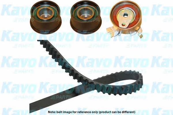 DKT1003 Kavo parts Комплект зубчастих ременів