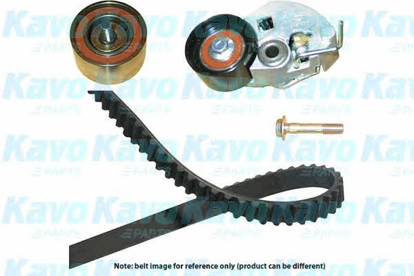 DKT3004 Kavo parts Комплект зубчастих ременів