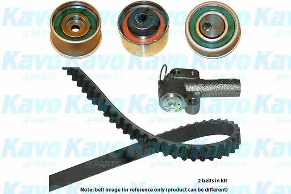 DKT3010 Kavo parts Комплект ремня ГРМ
