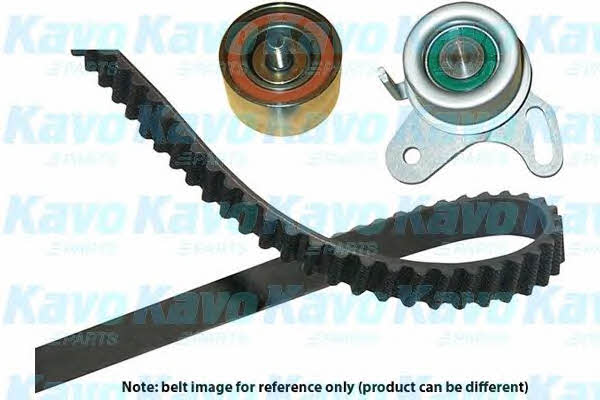 DKT3015 Kavo parts Комплект ремня ГРМ