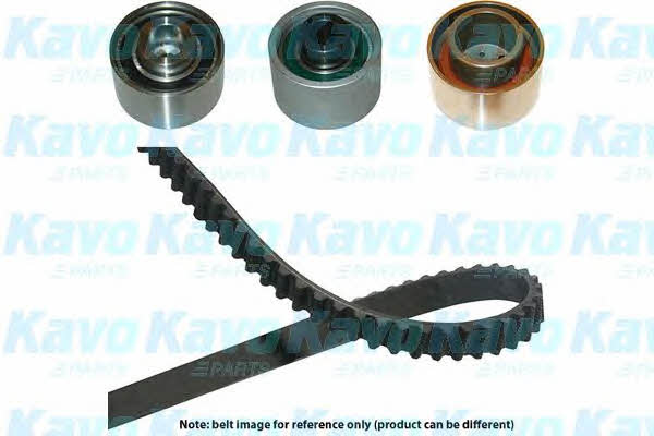 Купити Kavo parts DKT-4007 за низькою ціною в Україні!