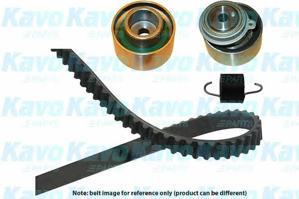 DKT4514 Kavo parts Комплект ремня ГРМ