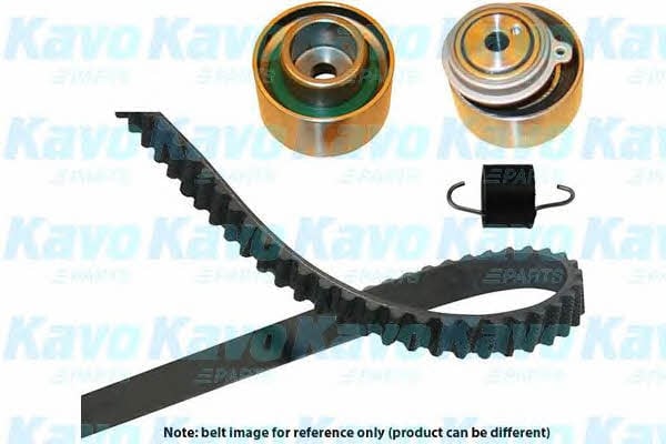 DKT4515 Kavo parts Комплект ремня ГРМ