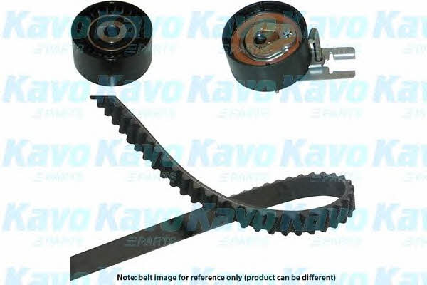 DKT4522 Kavo parts Комплект ремня ГРМ