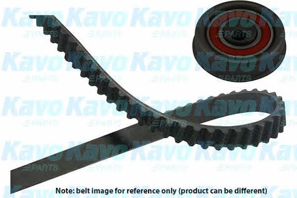 DKT5503 Kavo parts Комплект зубчастих ременів