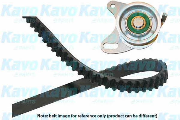 DKT5504 Kavo parts Комплект ремня ГРМ