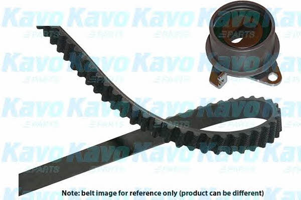 Комплект зубчастих ременів Kavo parts DKT-5515