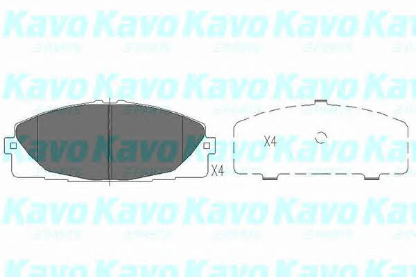 Купить Kavo parts KBP-9089 по низкой цене в Украине!