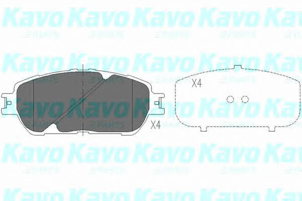 Купити Kavo parts KBP-9090 за низькою ціною в Україні!