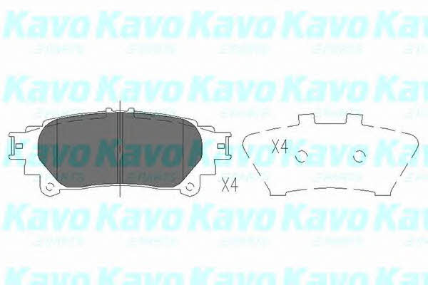 Купить Kavo parts KBP-9111 по низкой цене в Украине!