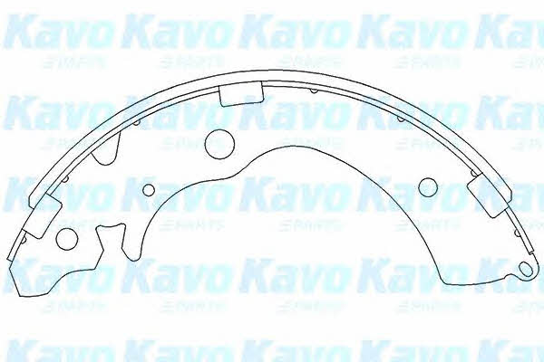 Купить Kavo parts KBS-2901 по низкой цене в Украине!