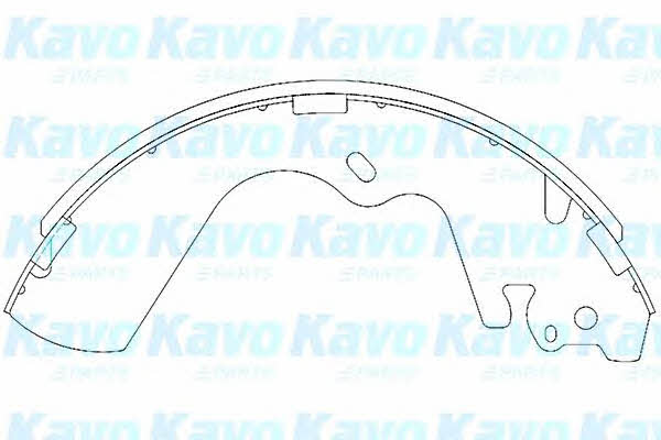 Купить Kavo parts KBS-3403 по низкой цене в Украине!