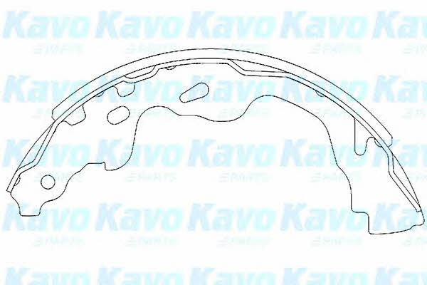 Купить Kavo parts KBS-9905 по низкой цене в Украине!