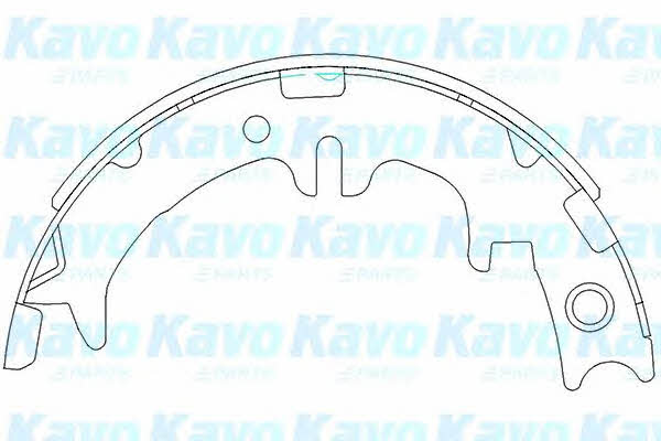 Купить Kavo parts KBS-9910 по низкой цене в Украине!
