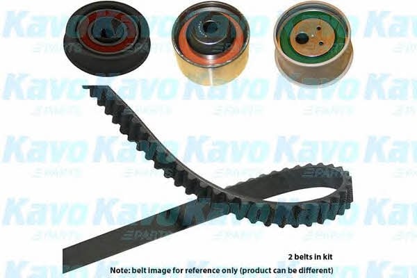 DKT5543 Kavo parts Комплект зубчастих ременів